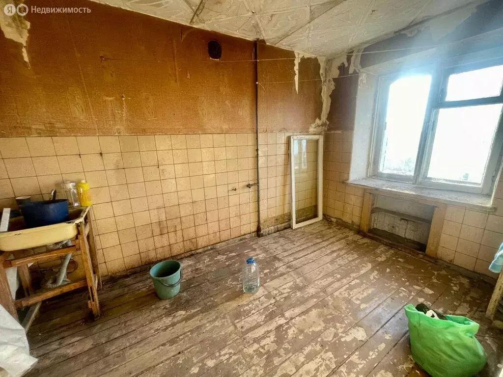 2-комнатная квартира: Уфа, Первомайская улица, 94 (43 м) - Фото 2