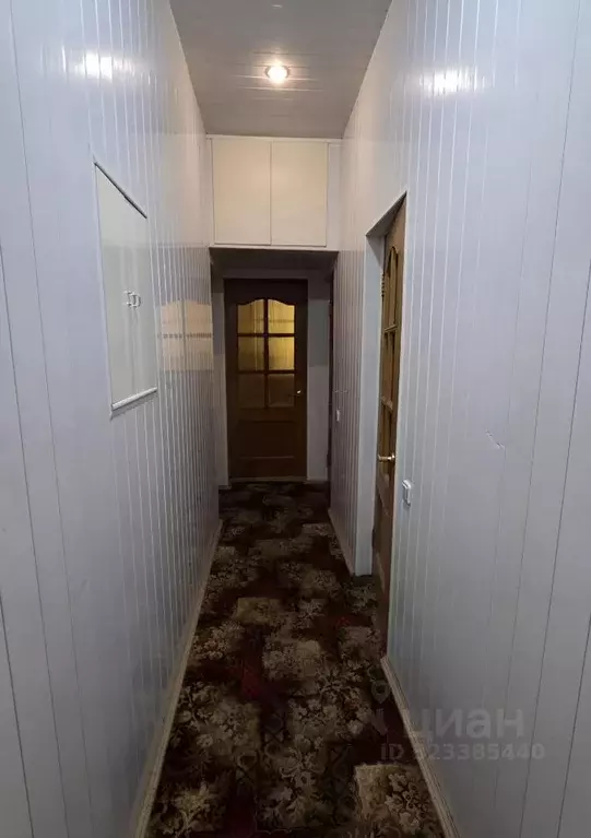 5-к кв. Волгоградская область, Камышин ул. Некрасова, 11 (134.3 м) - Фото 1