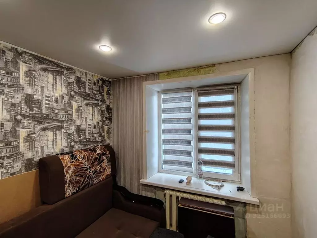 3-к кв. Самарская область, Ставропольский район, Александровка с/пос, ... - Фото 2