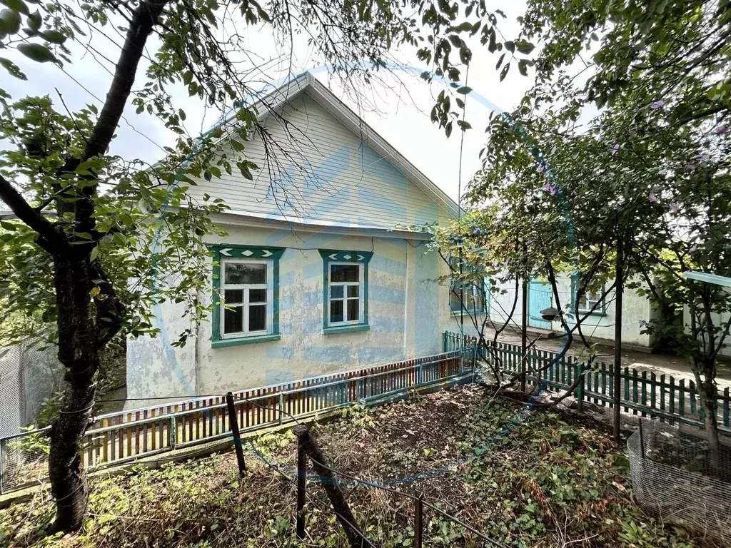 Дом в Ставропольский край, Ессентуки ул. Лазо (56 м) - Фото 0