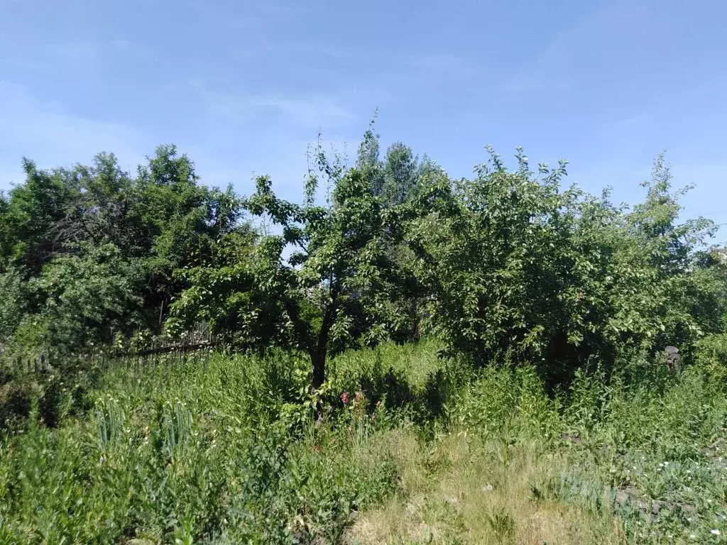 Участок в Челябинская область, Челябинск Строитель-2 СНТ,  (6.37 сот.) - Фото 0