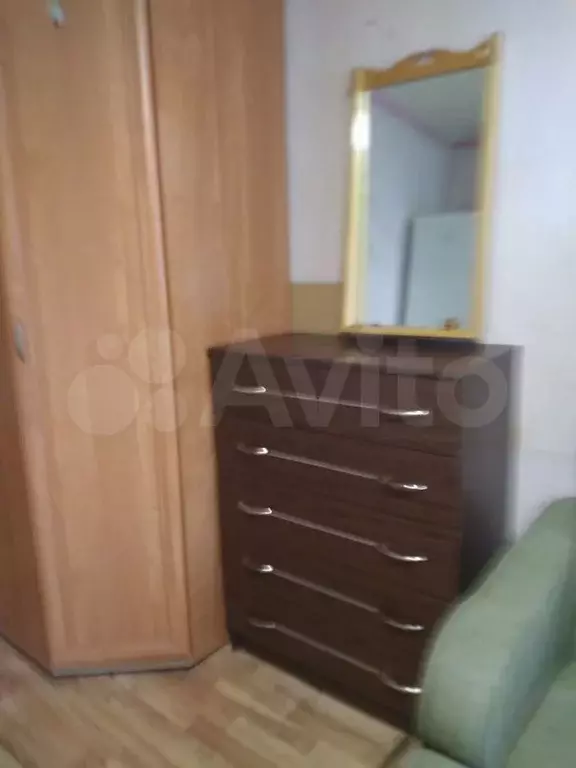 Комната 12 м в 5-к., 4/15 эт. - Фото 1