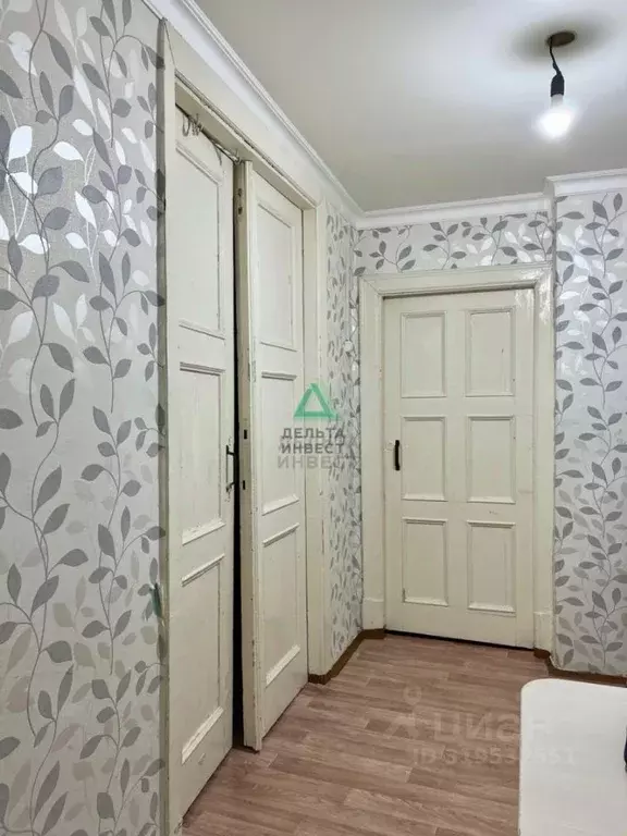2-к кв. Башкортостан, Уфа ул. Левченко, 2 (55.8 м) - Фото 0