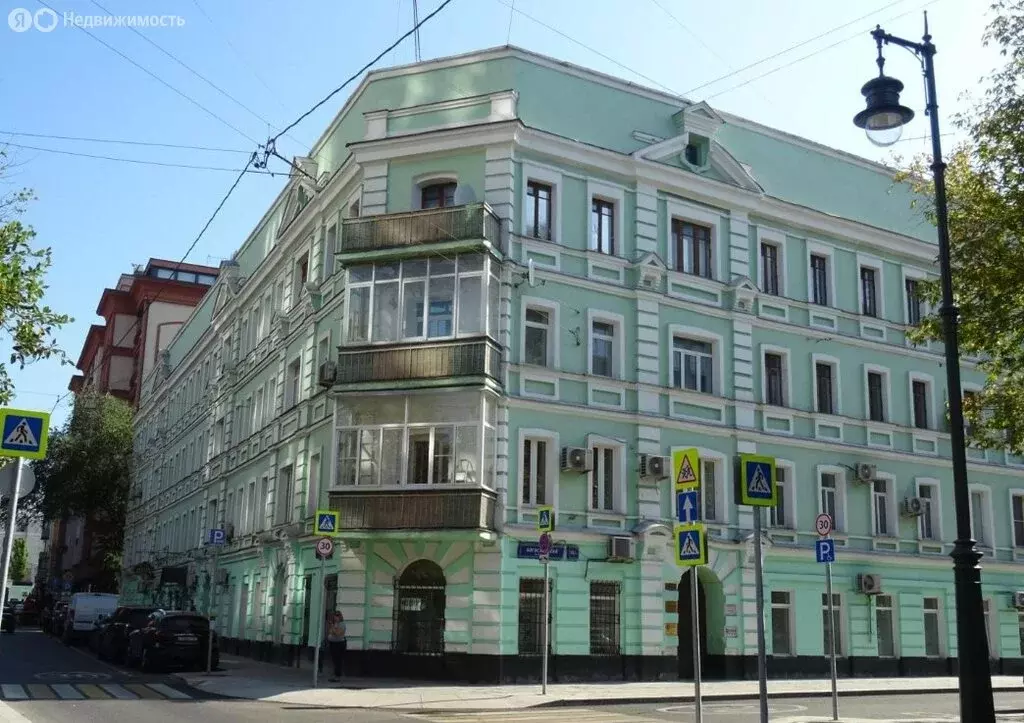 Помещение свободного назначения (160 м) - Фото 1