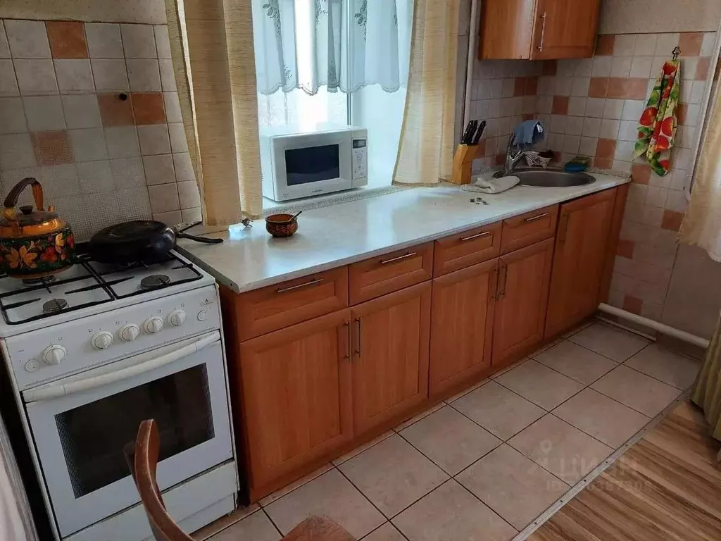 Дом в Краснодарский край, Новороссийск ул. Менжинского, 46 (40 м) - Фото 2