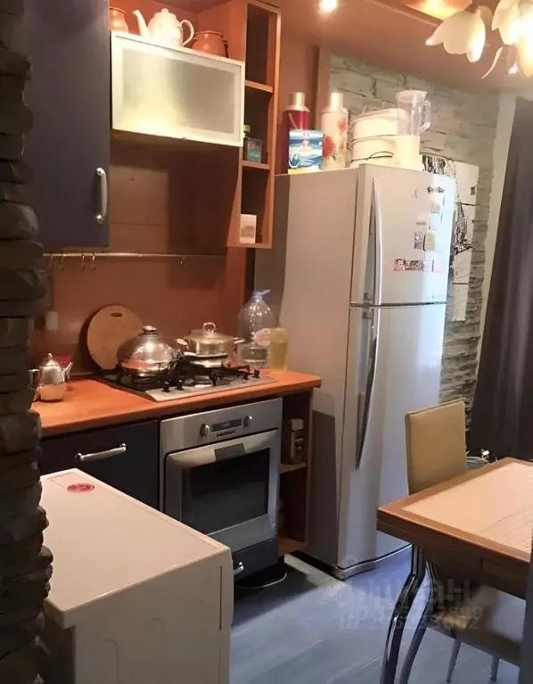 1-к кв. Москва 3-я Карачаровская ул., 9К1 (35.0 м) - Фото 0