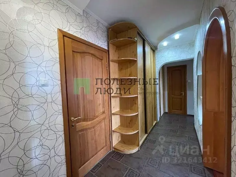 2-к кв. Иркутская область, Ангарск 32-й мкр, 2 (56.2 м) - Фото 2