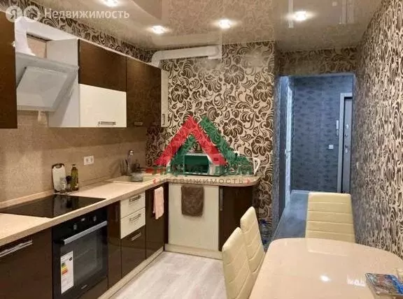 1-комнатная квартира: Краснодар, Московская улица, 131к2 (41.4 м) - Фото 2