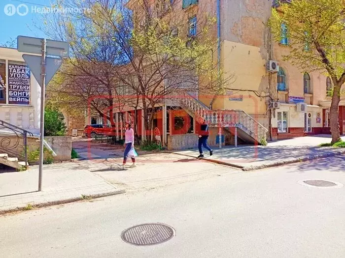 Офис (57 м) - Фото 1