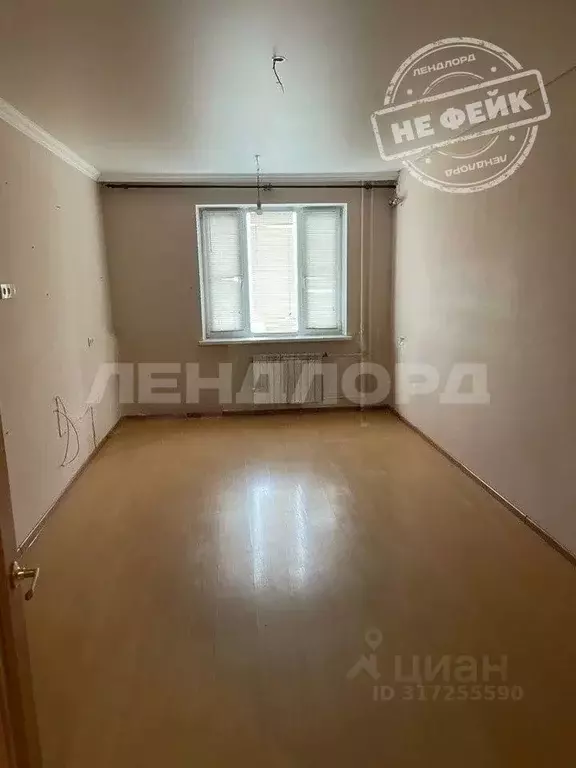 3-к кв. Ростовская область, Ростов-на-Дону ул. Вселенной, 5 (81.0 м) - Фото 0