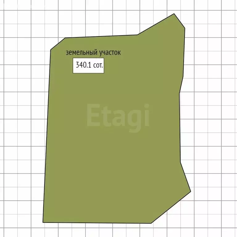 Участок в Свердловская область, муниципальный округ Нижний Тагил, село ... - Фото 1