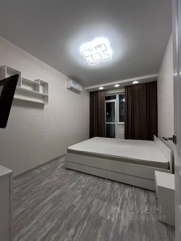 1-к кв. Ульяновская область, Ульяновск ул. Аблукова, 14 (37.0 м) - Фото 1