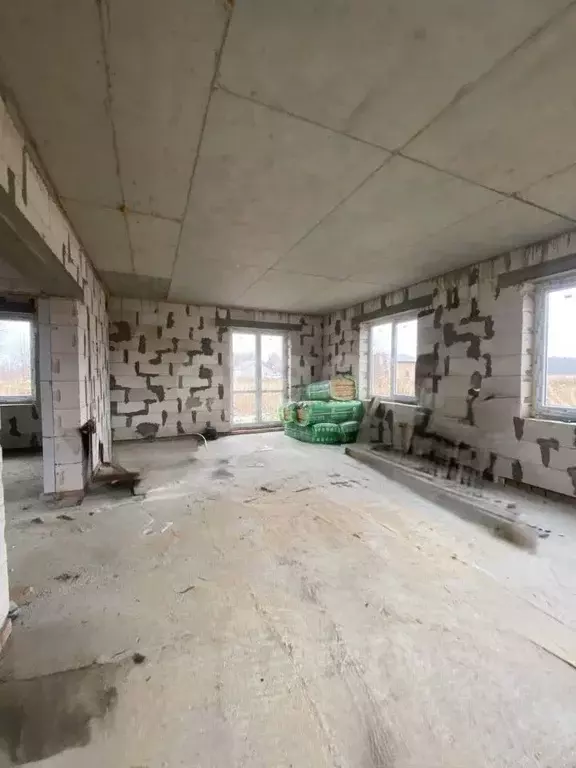 Дом в Калининградская область, Гурьевский муниципальный округ, пос. ... - Фото 2