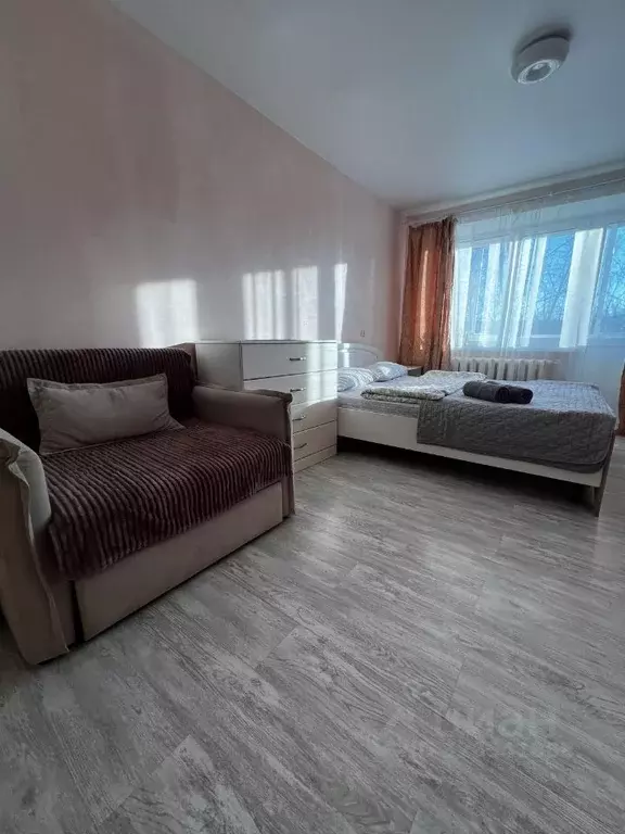 2-к кв. Московская область, Подольск Климовск мкр, ул. Школьная, 40 ... - Фото 2