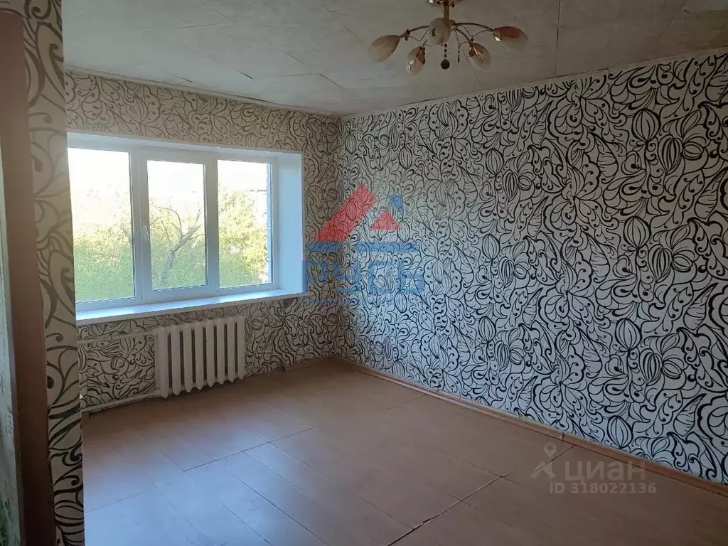 1-к кв. Челябинская область, Челябинск ул. Бажова, 44 (30.0 м) - Фото 0