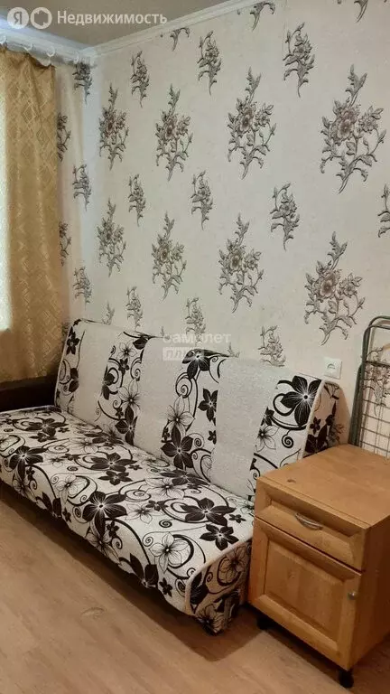 1к в -комнатной квартире (13.1 м) - Фото 0