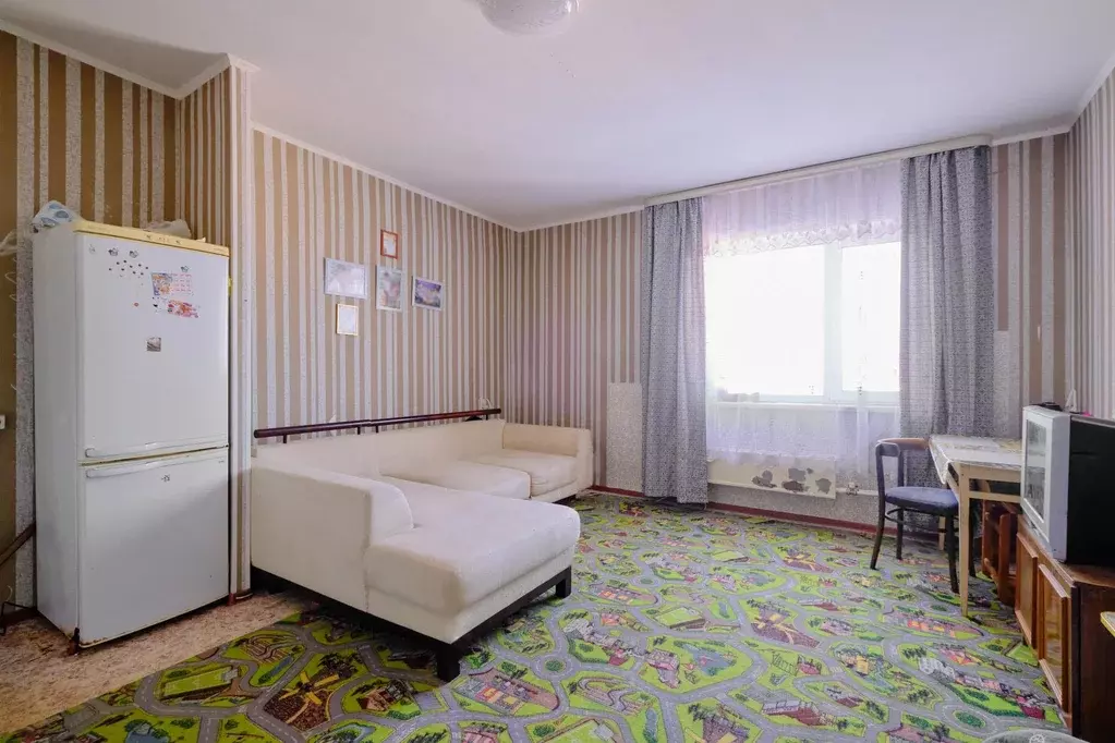 Продаётся квартира-студия, 26.8 м - Фото 0
