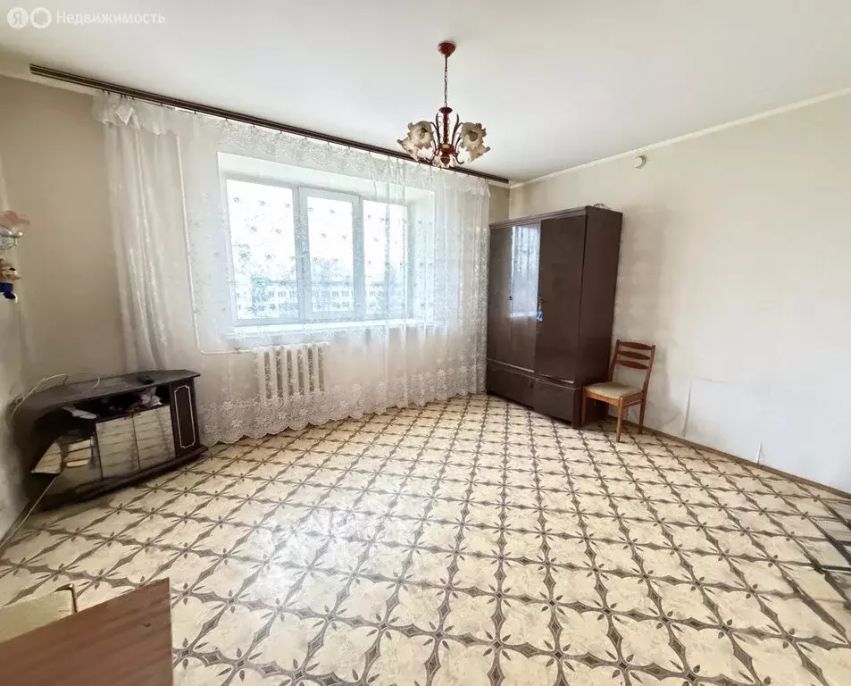 1-комнатная квартира: Орёл, Комсомольская улица, 322А (44 м) - Фото 1