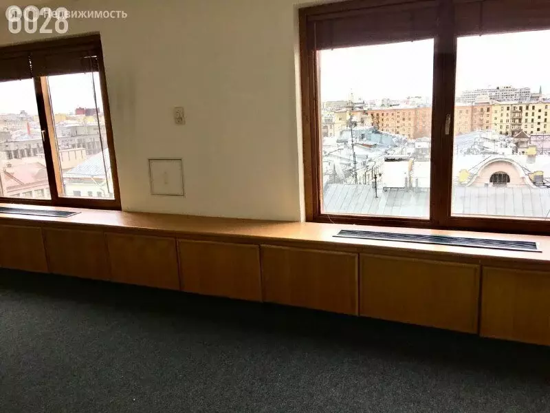 Помещение свободного назначения (209 м) - Фото 1