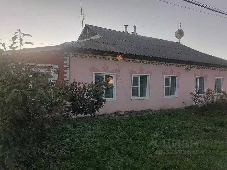 3-к кв. Нижегородская область, с. Починки ул. Зеленая, 11 (85.7 м) - Фото 1