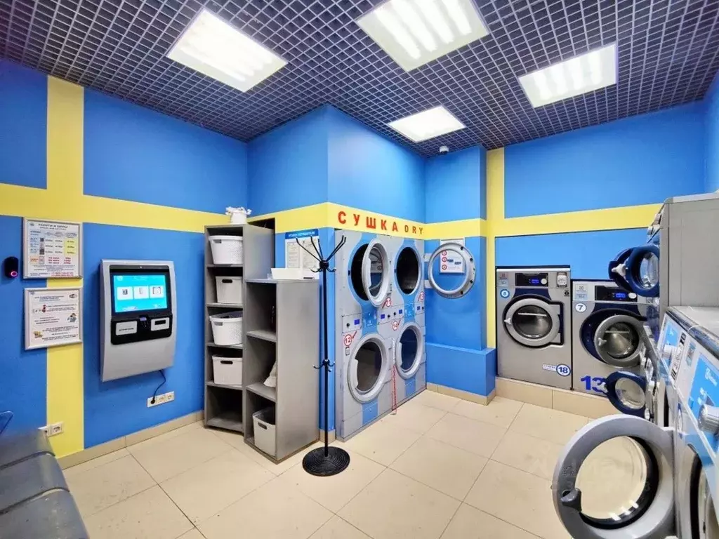 Помещение свободного назначения в Москва ул. Космонавта Волкова, 6А ... - Фото 1