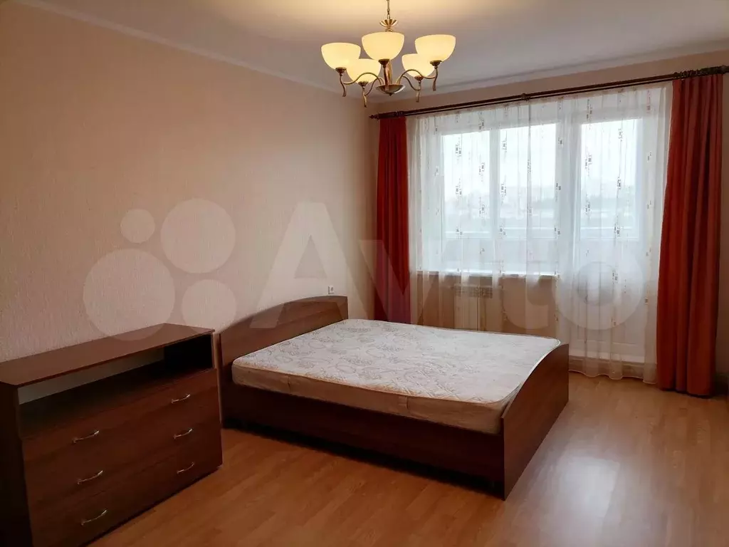 1-к. квартира, 33 м, 10/10 эт. - Фото 0