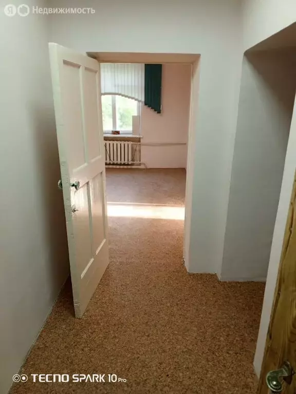 2-комнатная квартира: Стерлитамак, Одесская улица, 34А (48.4 м) - Фото 2