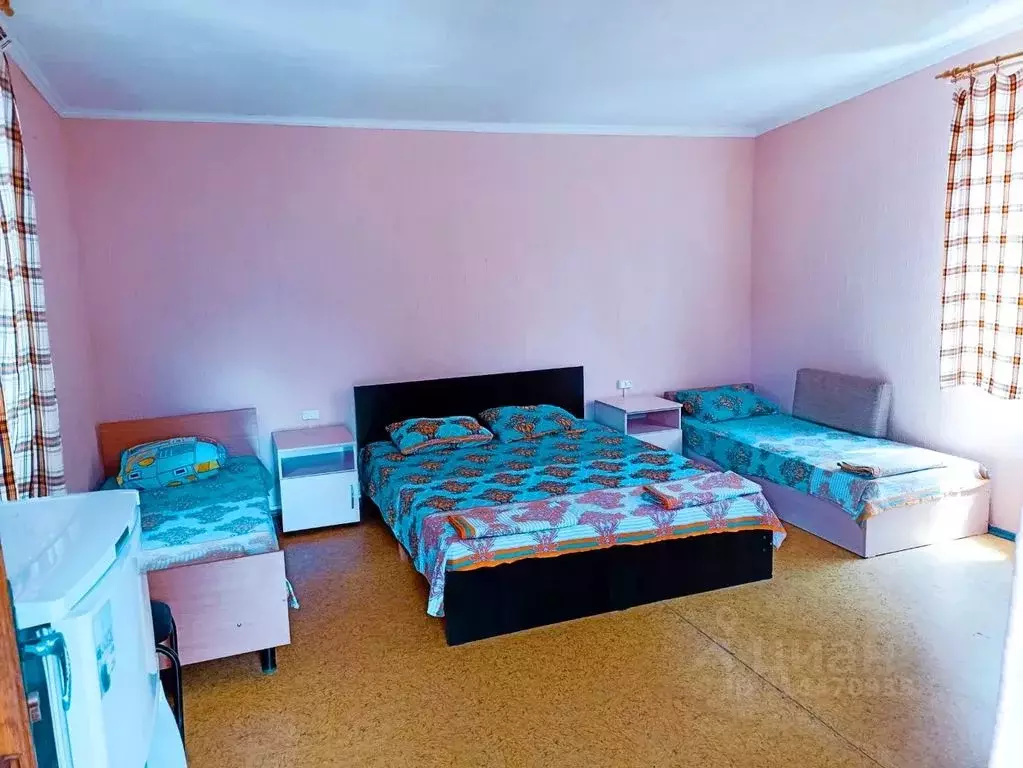 Дом в Севастополь Прибрежное садоводческое товарищество, 57 (25 м) - Фото 0