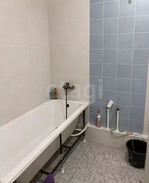 2-к кв. Санкт-Петербург просп. Энгельса, 29 (68.0 м) - Фото 1