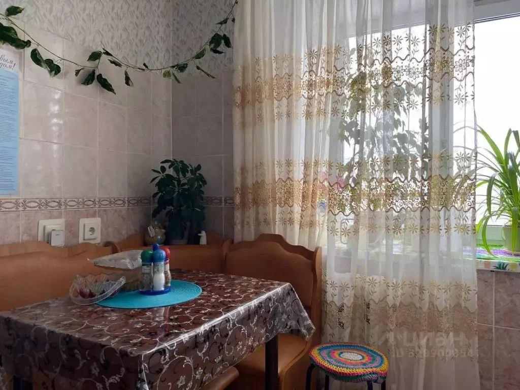 1-к кв. Омская область, Омск ул. 4-я Любинская, 46 (33.4 м) - Фото 2