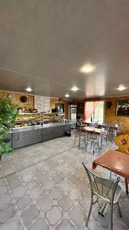 Помещение свободного назначения в Татарстан, Альметьевск ул. Ленина, ... - Фото 1