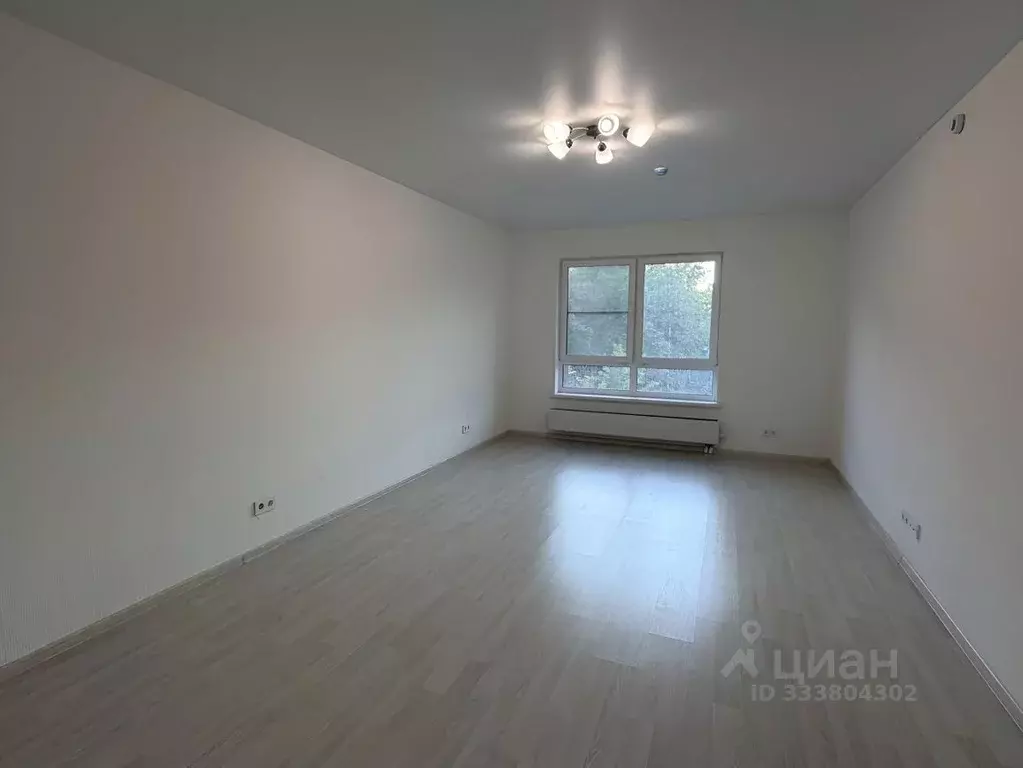 1-к кв. Москва ул. Ремизова, 11К2 (42.1 м) - Фото 2