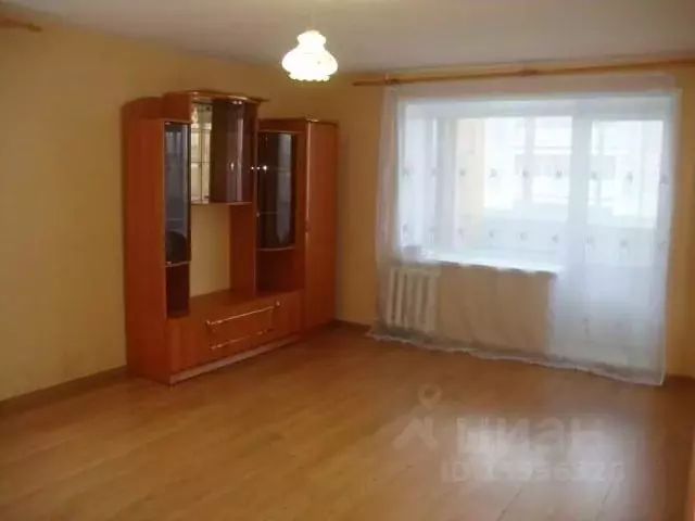 1-к кв. Коми, Сыктывкар ул. Пушкина, 53 (39.0 м) - Фото 2