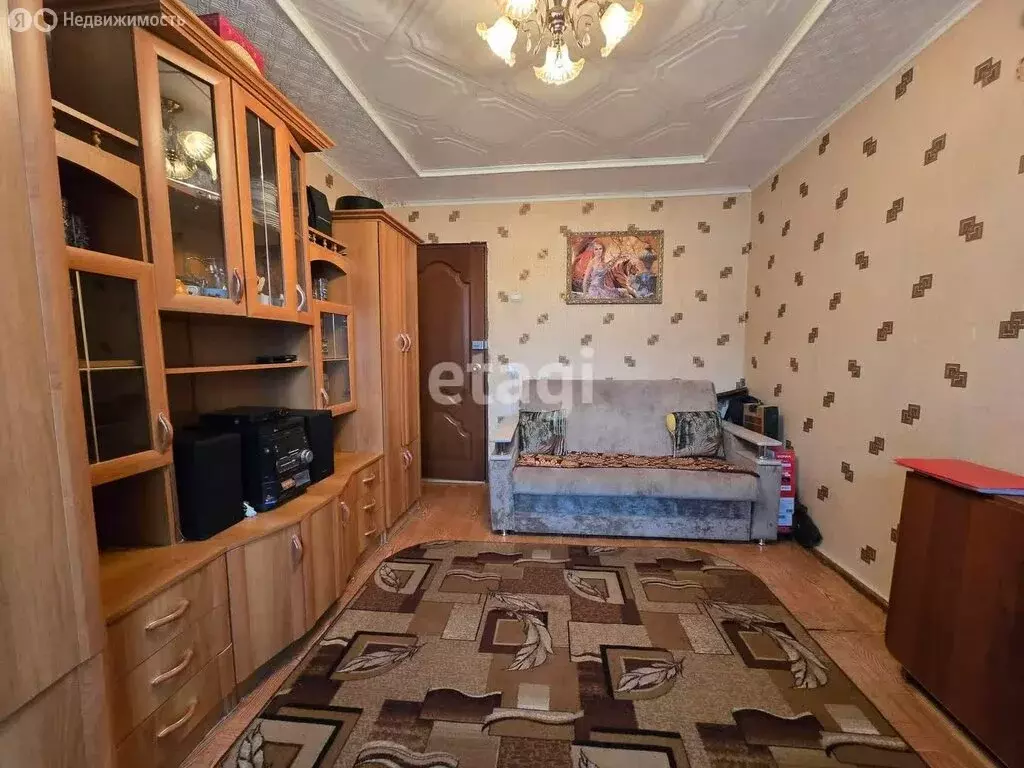 1к в -комнатной квартире (13 м) - Фото 0