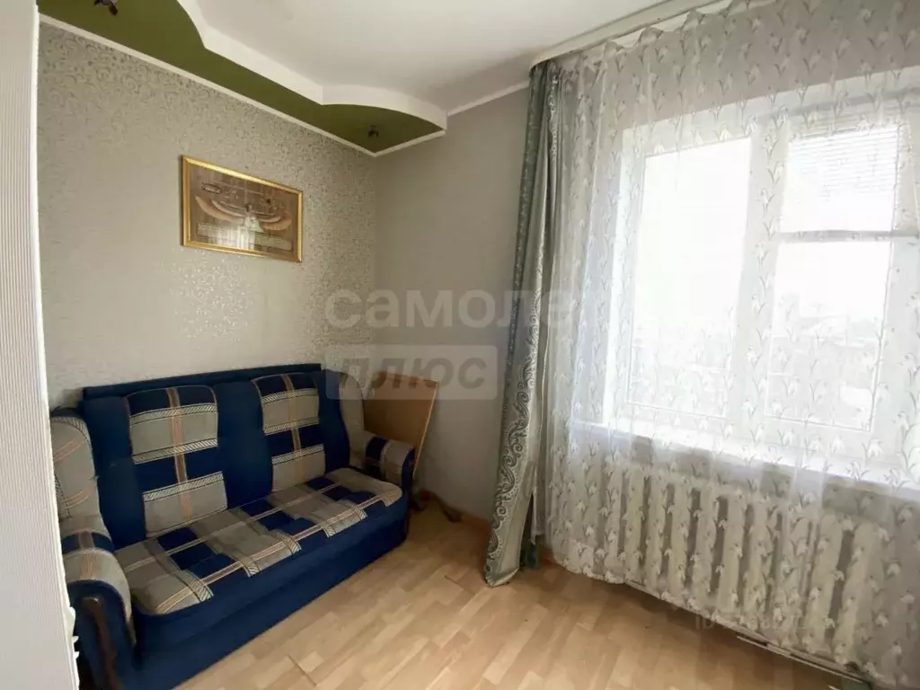 Дом в Оренбургская область, Оренбург Пугачи мкр, ул. Учительская, 67 ... - Фото 2