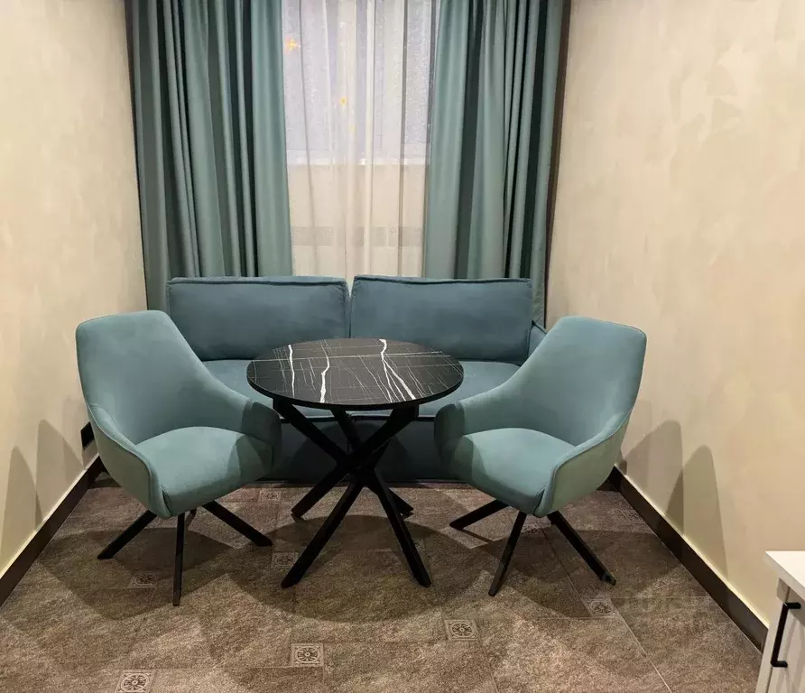 Комната Москва Большая Филевская ул., 51К3 (32.0 м) - Фото 2