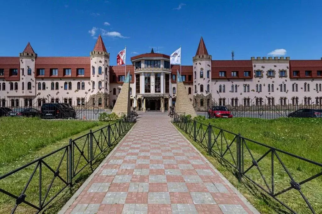 Комната Санкт-Петербург, Санкт-Петербург, Пушкин Павильон Урицкого ... - Фото 0