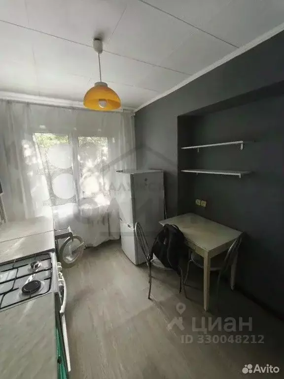 1-к кв. Калужская область, Калуга ул. Степана Разина, 87 (32.0 м) - Фото 1