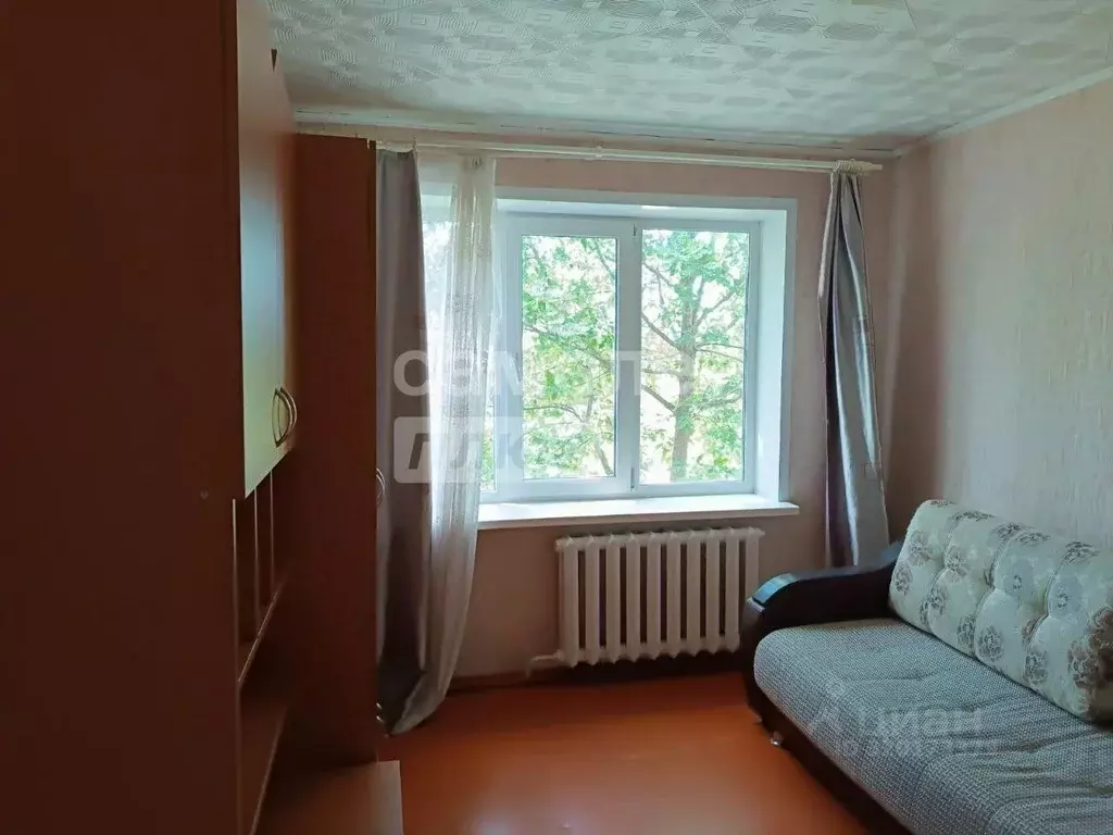 2-к кв. Свердловская область, Пышма пгт ул. Куйбышева (43.7 м) - Фото 0