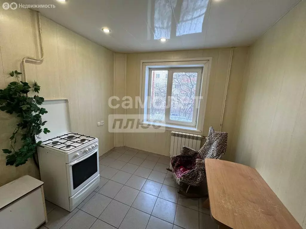 2-комнатная квартира: Первоуральск, улица Свердлова, 5 (53 м) - Фото 1