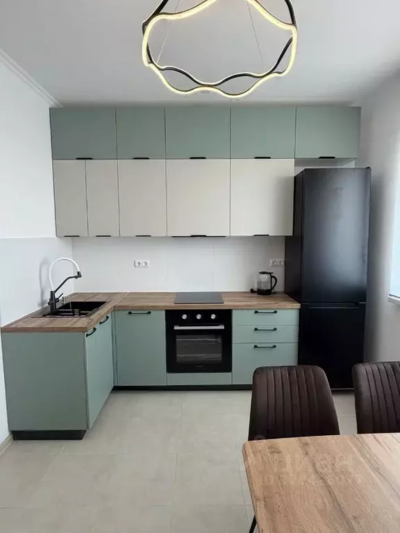 1-к кв. Москва Балаклавский просп., 17 (45.0 м) - Фото 1