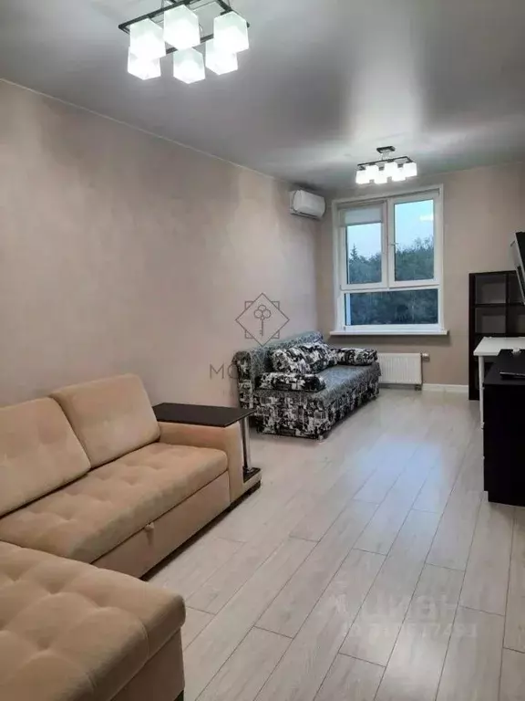 1-к кв. Москва Дмитровское ш., 124А (43.0 м) - Фото 0