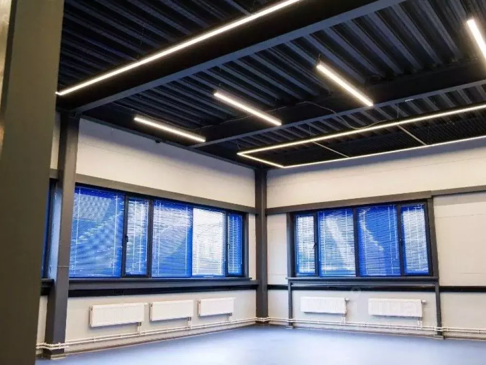 Склад в Московская область, Солнечногорск городской округ, ... - Фото 1