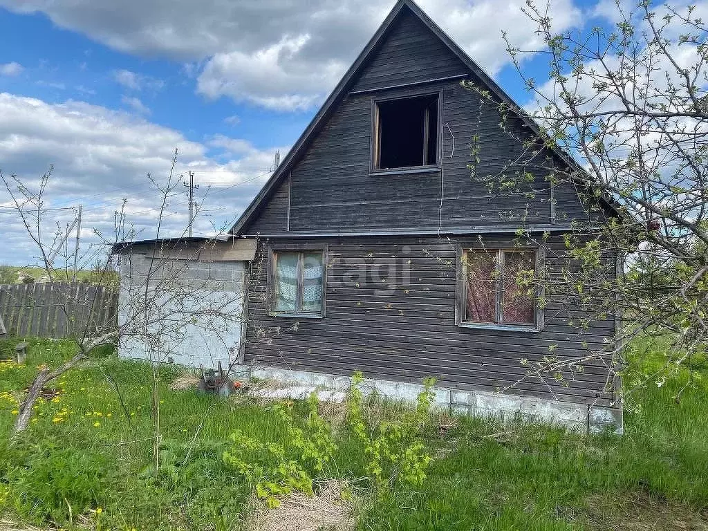 Дом в Московская область, Воскресенск городской округ, д. Знаменка .,  Купить дом Знаменка, Воскресенский район, ID объекта - 50009956382