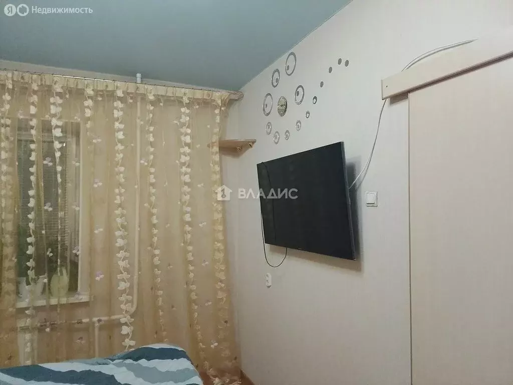 2-комнатная квартира: Благовещенск, Комсомольская улица, 50/2 (55.3 м) - Фото 1