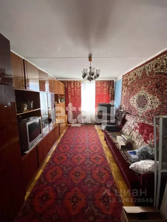 2-к кв. Московская область, Клин ул. Чайковского, 66к3 (47.8 м) - Фото 1