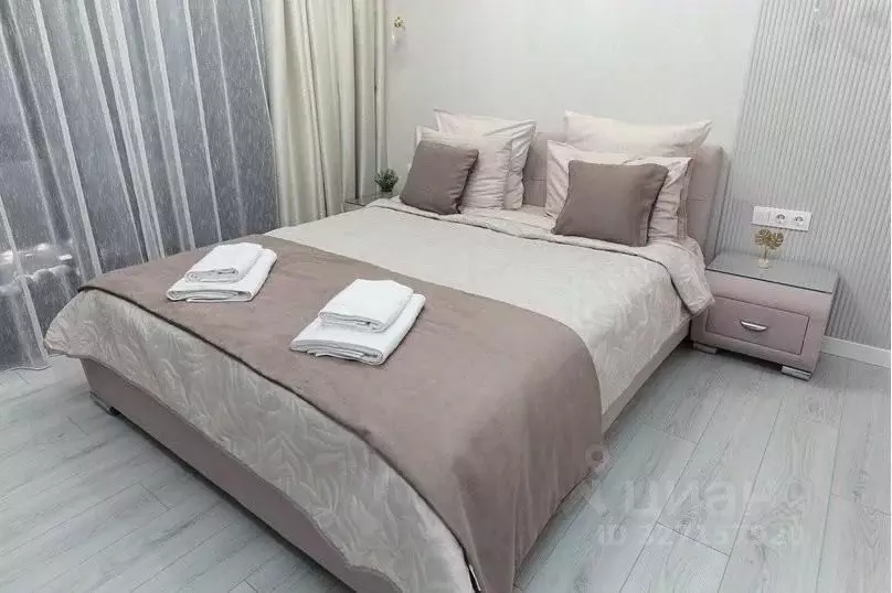 2-к кв. Москва Волгоградский просп., 32/5к3 (52.0 м) - Фото 2