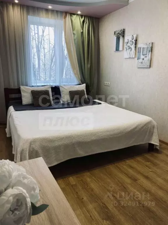 2-к кв. Крым, Симферополь ул. Крымских Партизан, 31 (50.6 м) - Фото 1