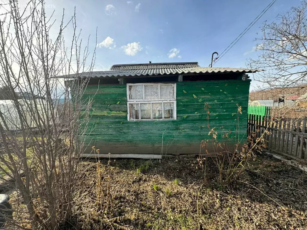 Дом в Дегтярск, садоводческое некоммерческое товарищество № 4, 6 (40 ... - Фото 1