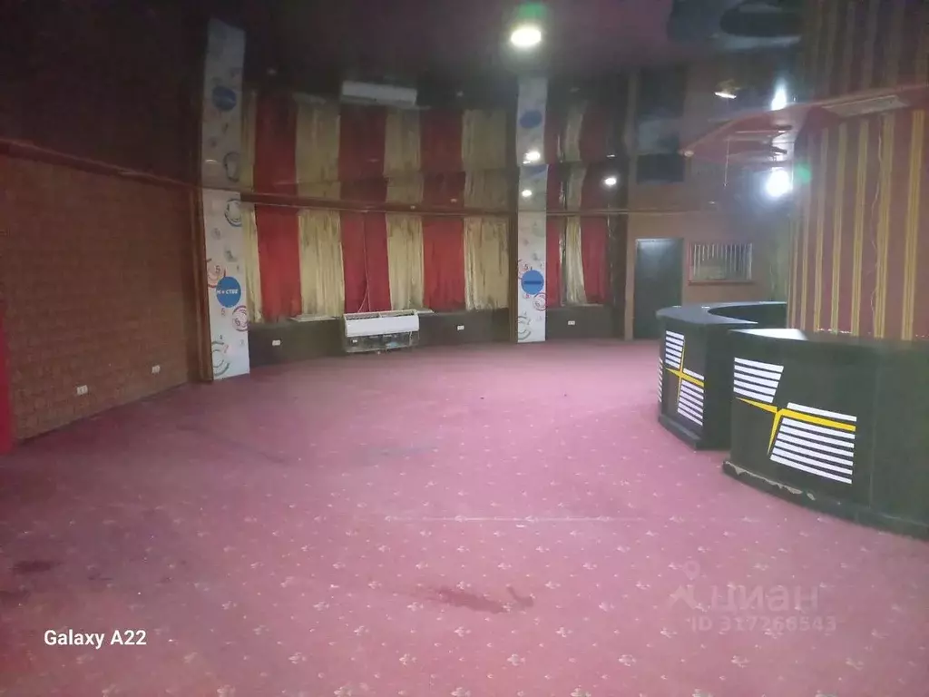 Торговая площадь в Крым, Симферополь ул. Киевская, 133 (800 м) - Фото 1